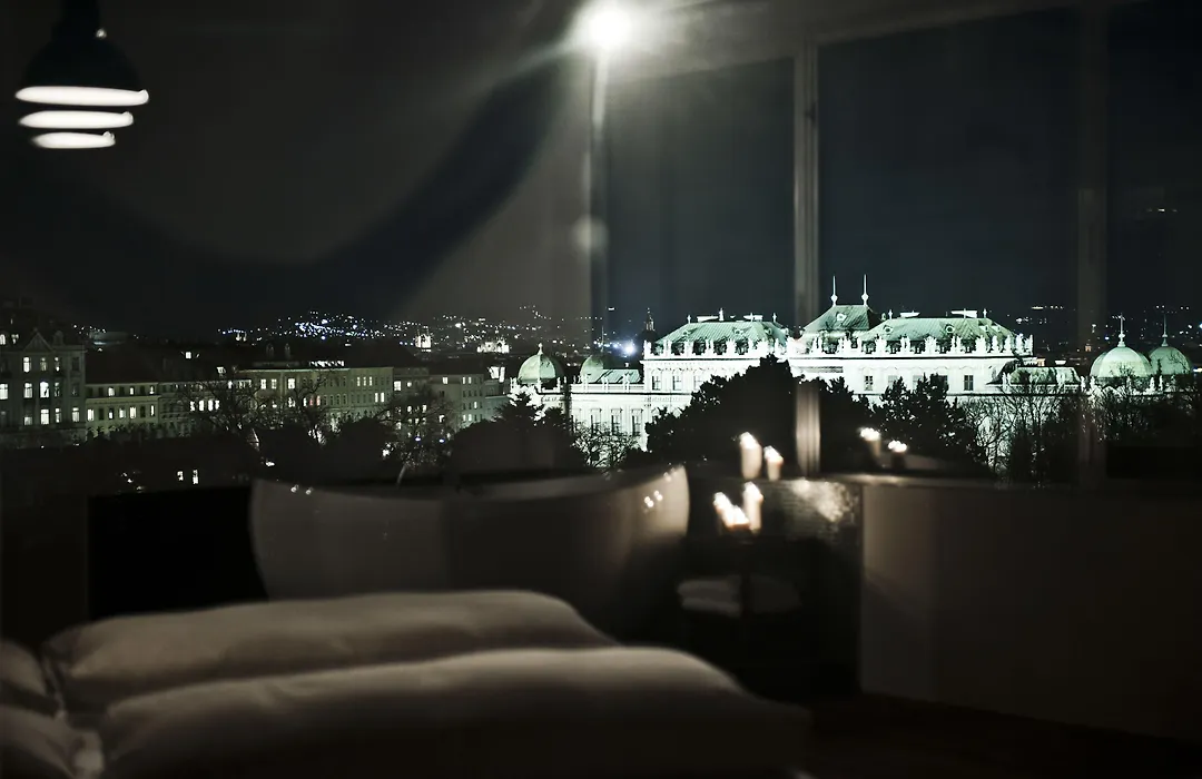 Hotel Daniel Vienna - Smart Lifestyle Near City Centre-1