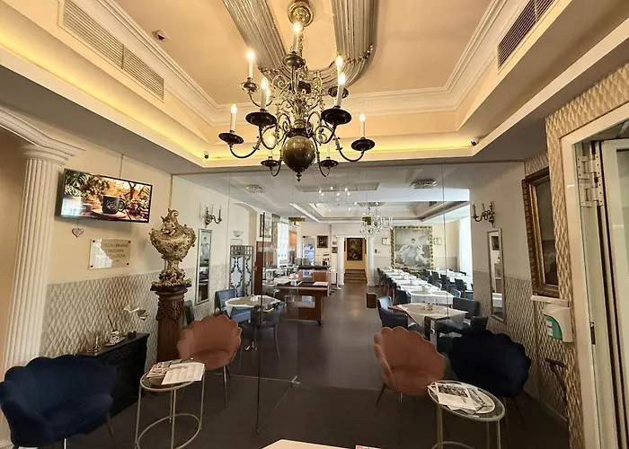 Hotel Pension Excellence Vienna