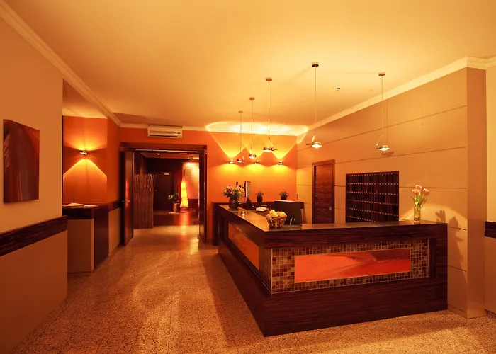 Der Wilhelmshof Hotel Wien
