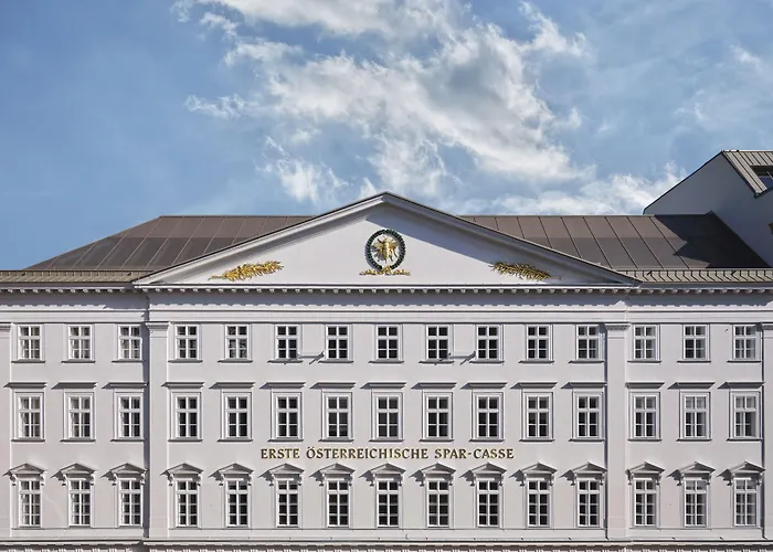Rosewood Vienna Hotel